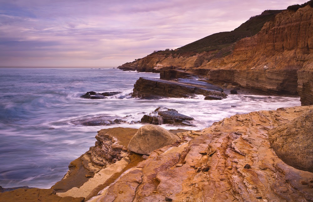 The Summit at Point Loma Image 20
