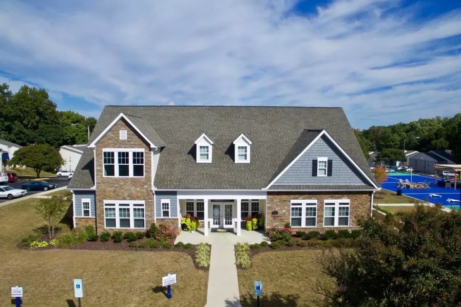 The Residences of Westover Hills Image 1