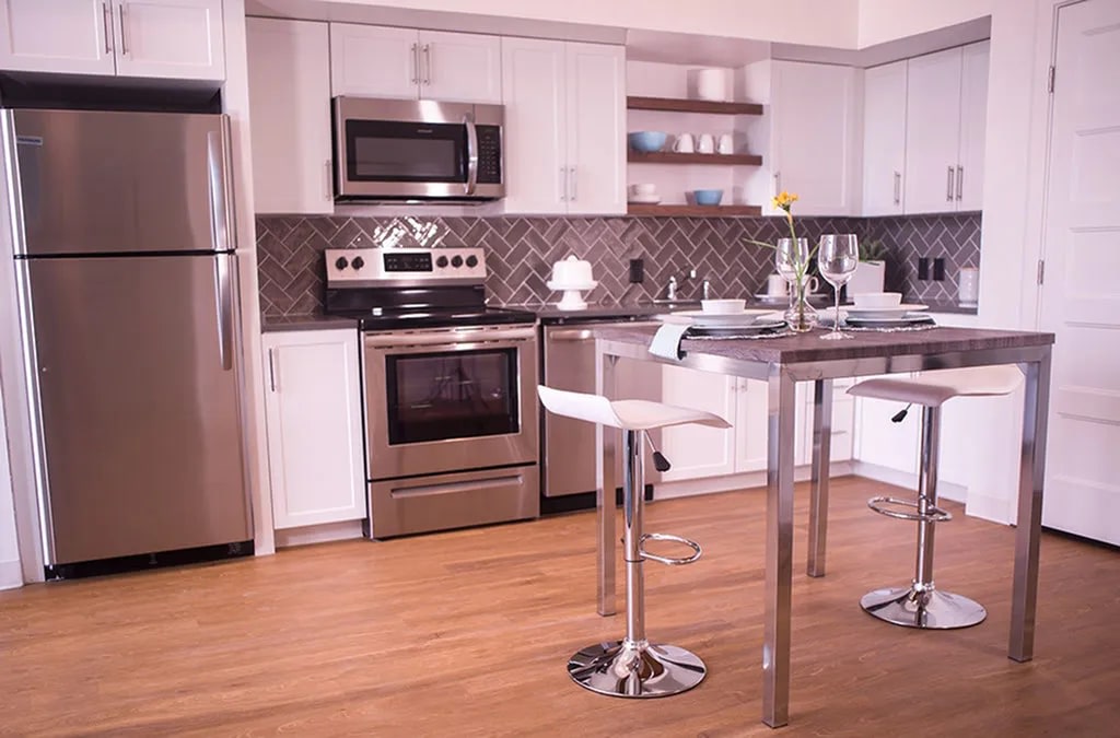 The Veridian Residences Image 3