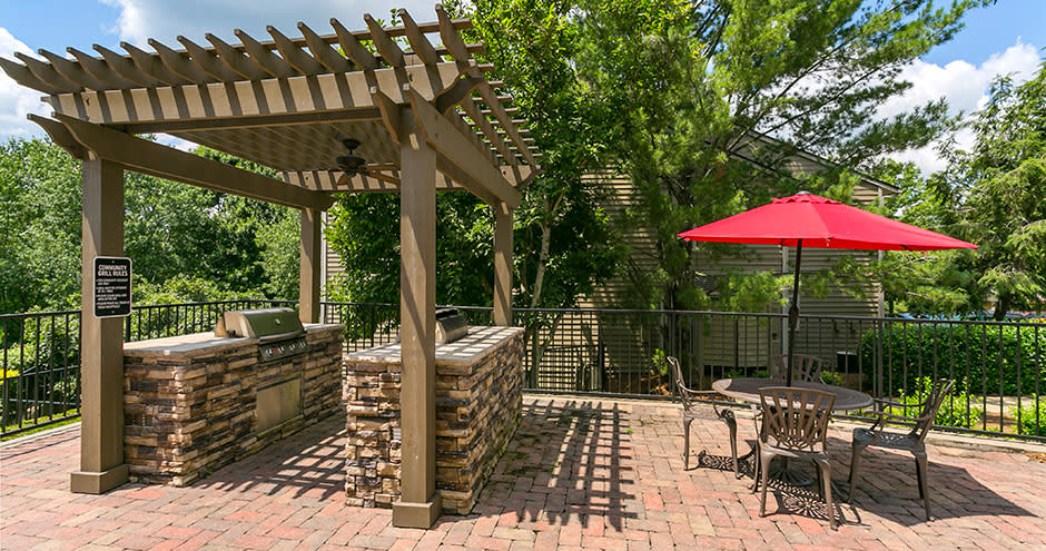 Arbors of Brentwood Image 44