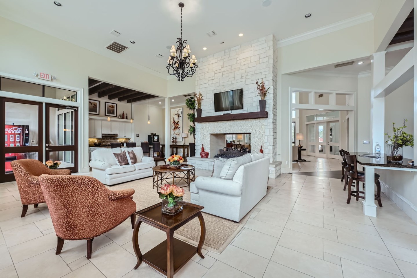 Lakeside Villas at Cinco Ranch Image 24