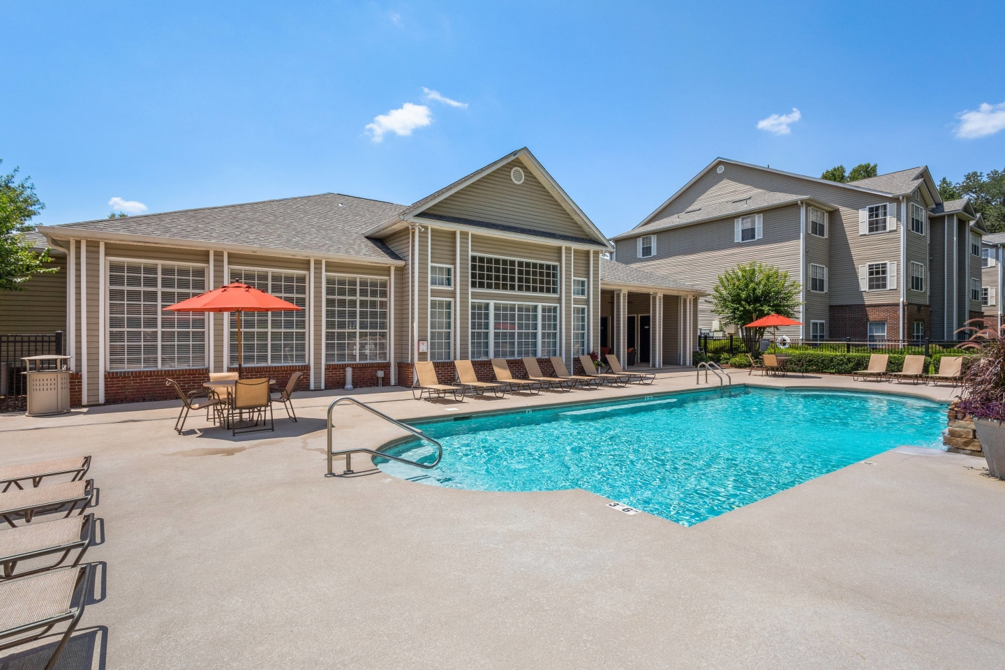 Bridge Pointe Apartments Image 18