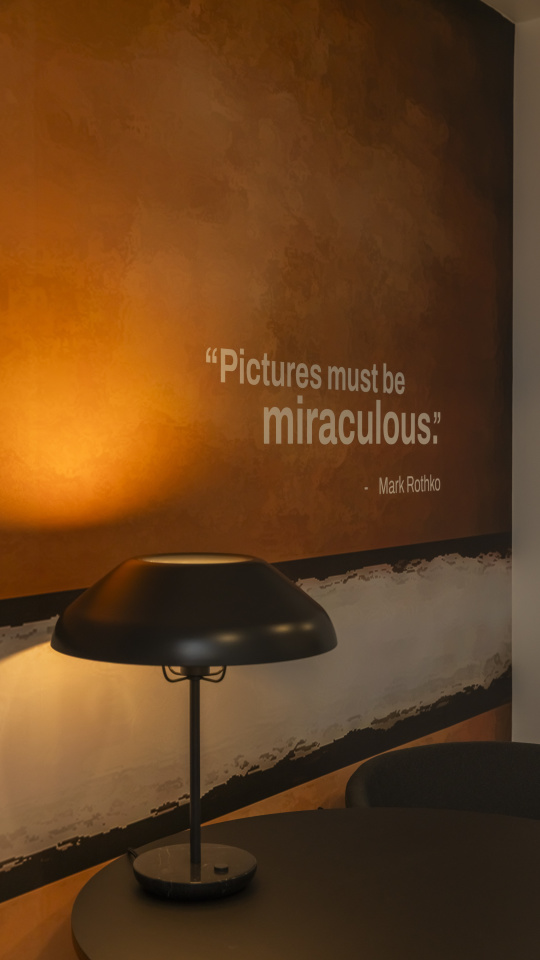 The Rothko Image 7
