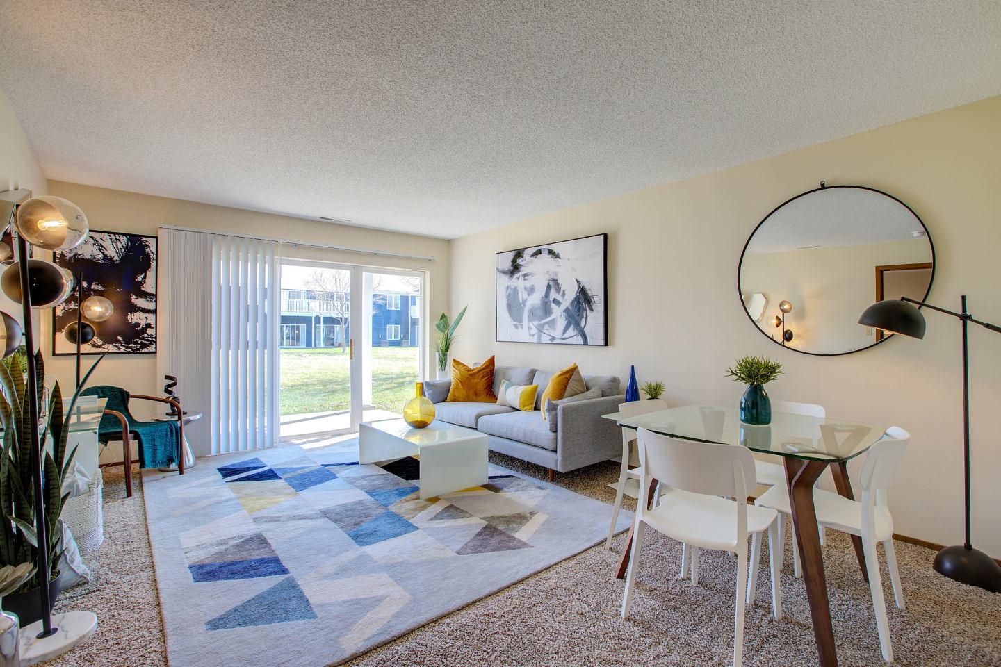 Student Housing - The Social West Ames Image 21
