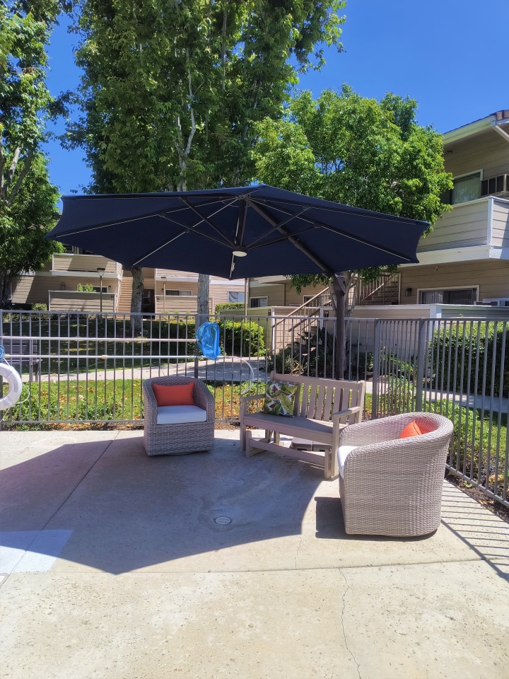 Senior Housing - Park San Dimas Senior Apartments Image 16