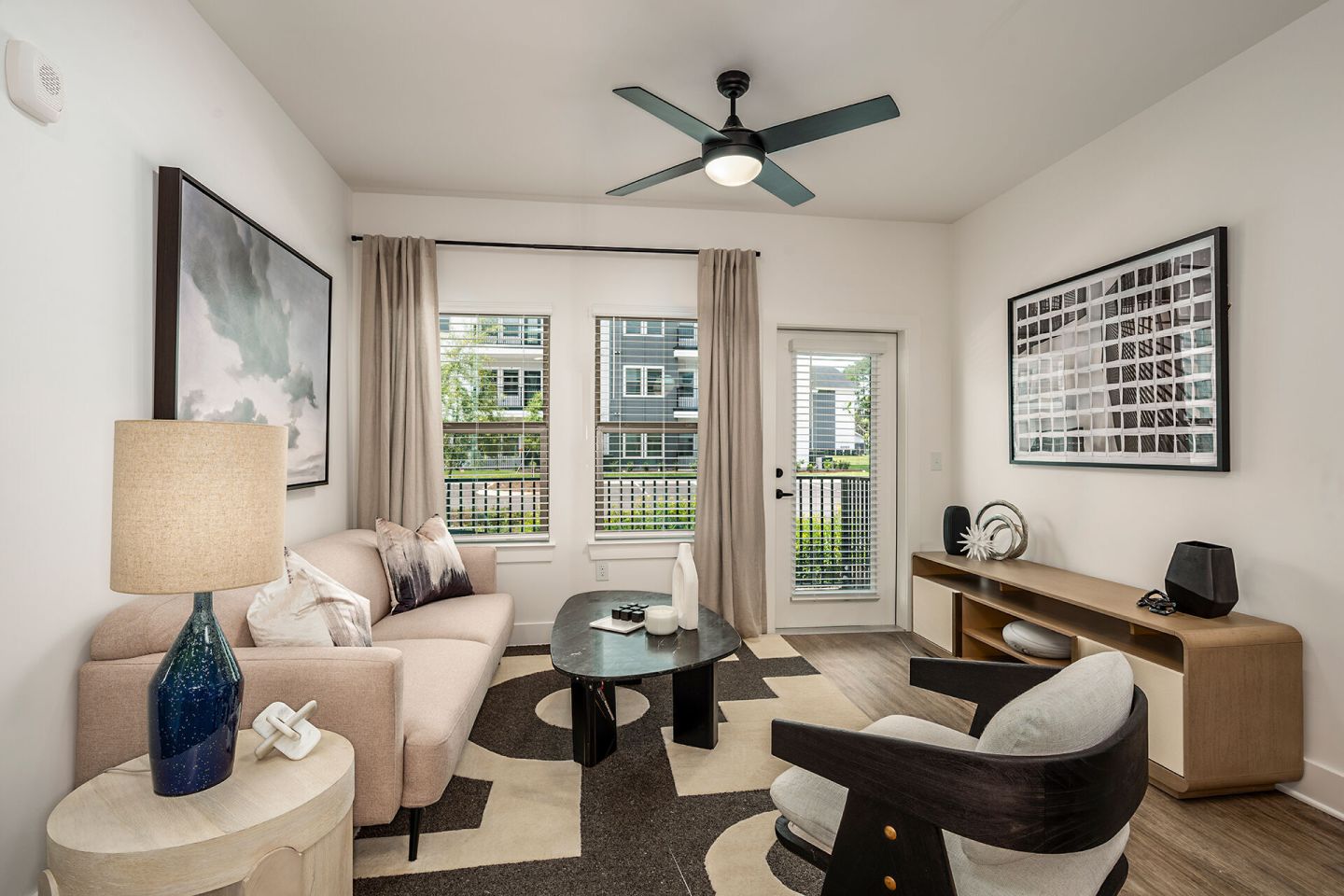 Perla Luxury Apartments Image 30