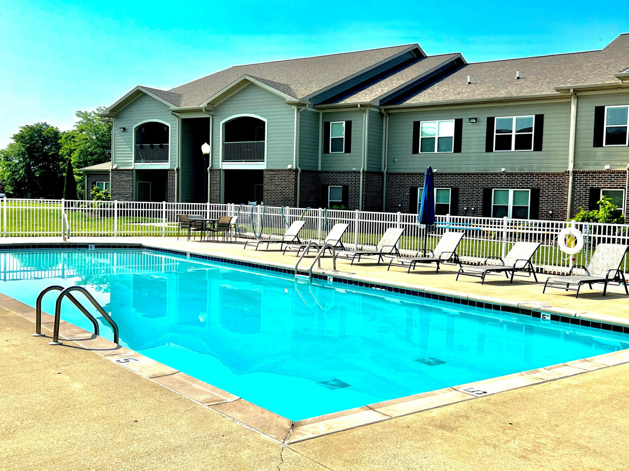 Griffin Gate Apartments Image 14