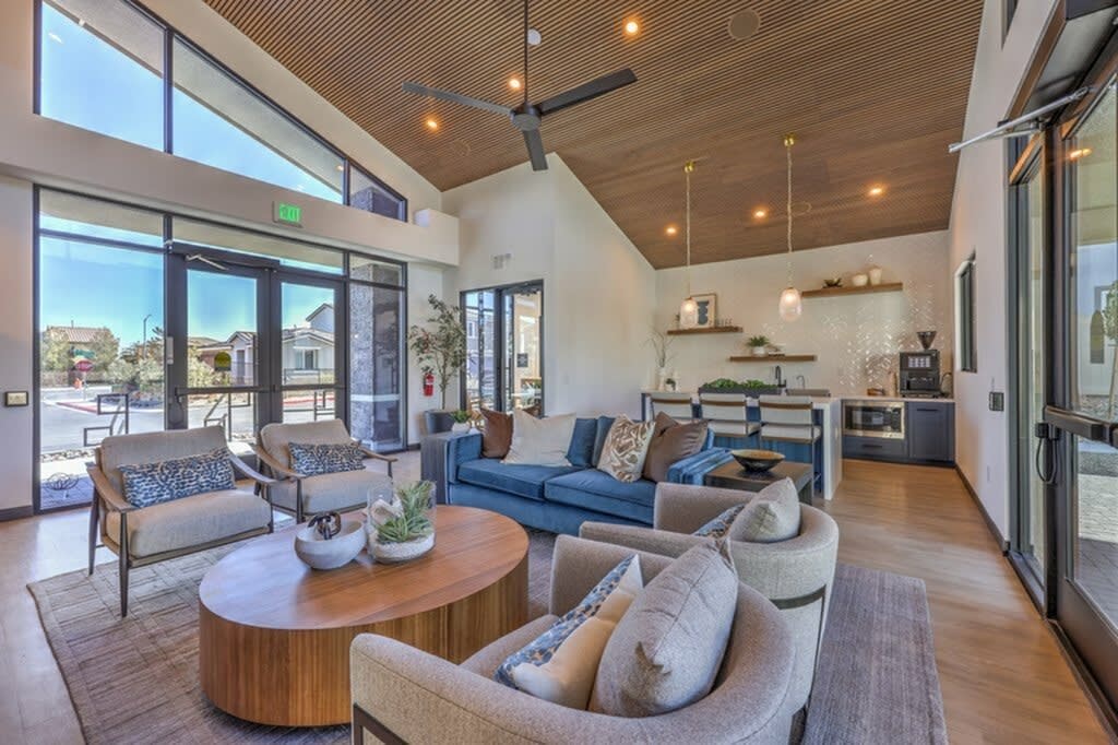 Serenity Townhomes Image 7