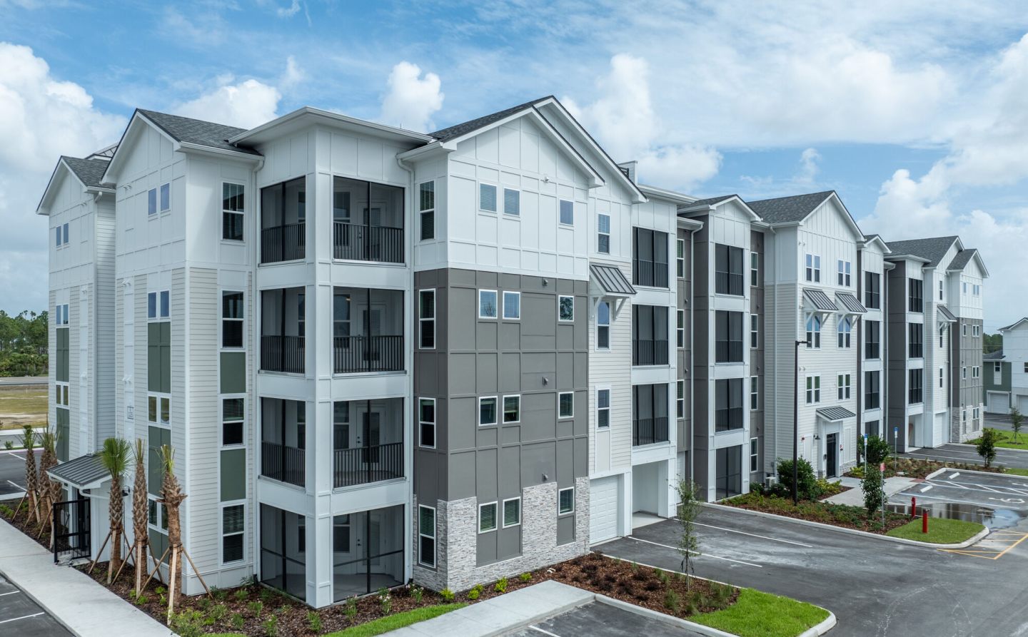 Integra Village at Tymber Creek Image 10