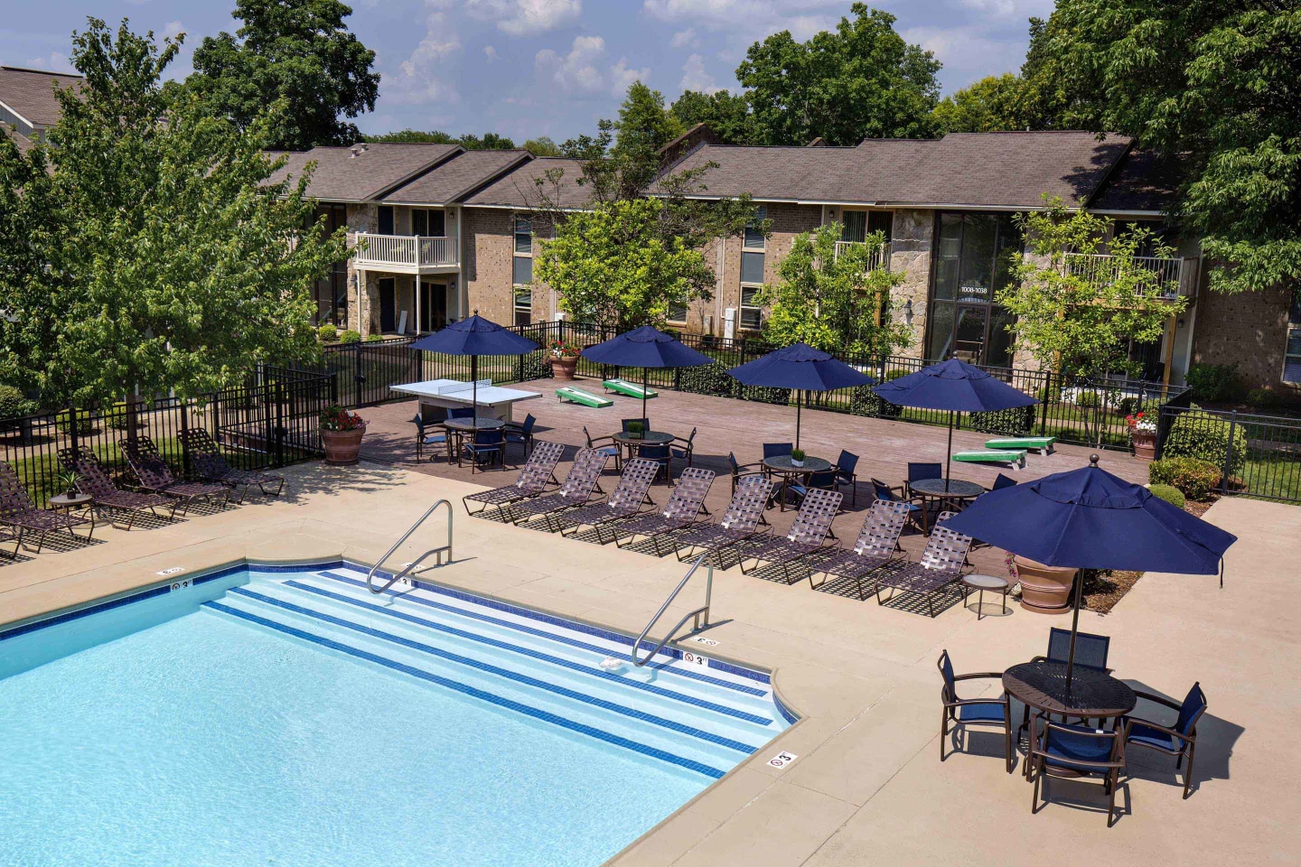 Plainview Apartments Image 30