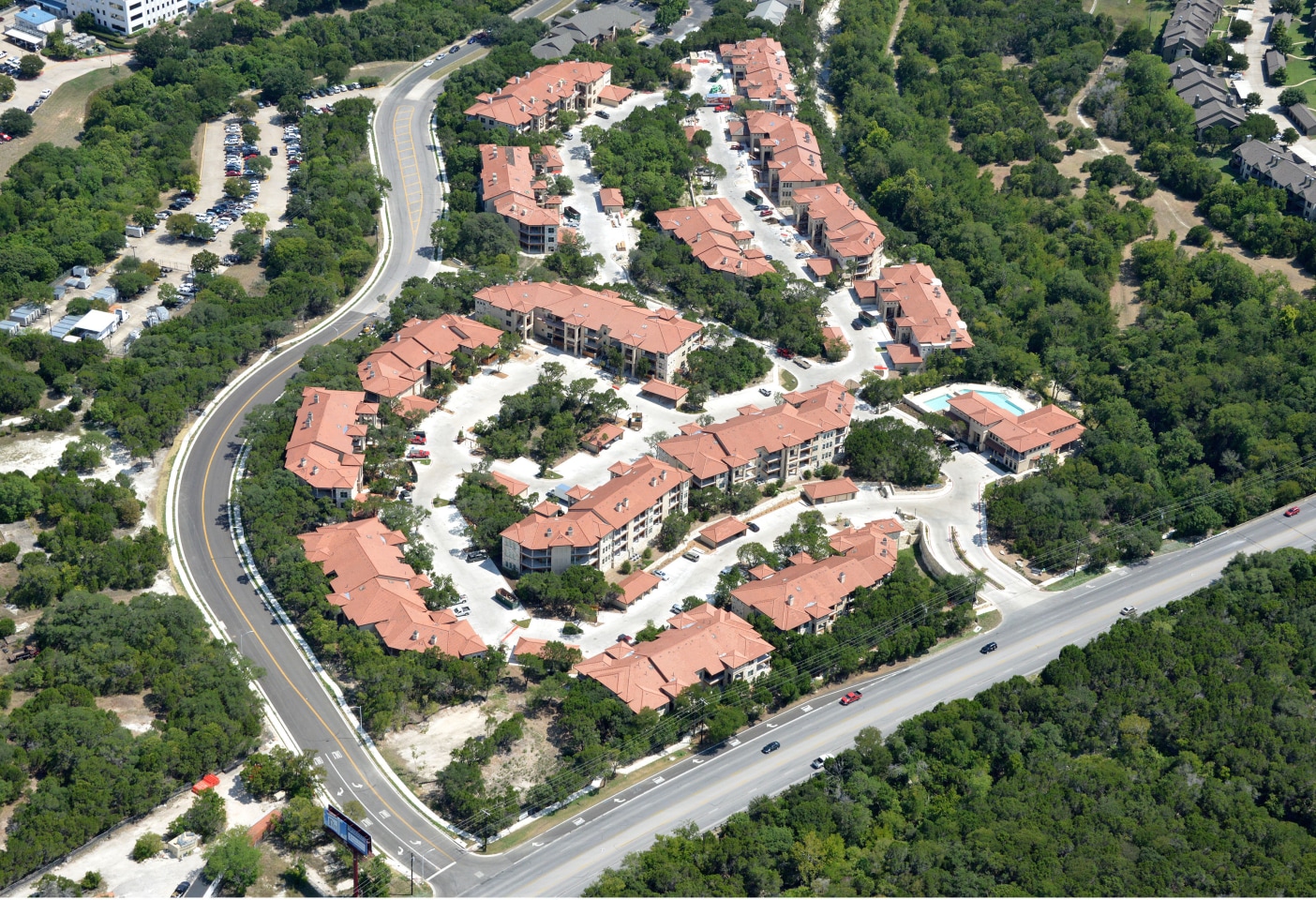 The Langdon at Walnut Park Image 32
