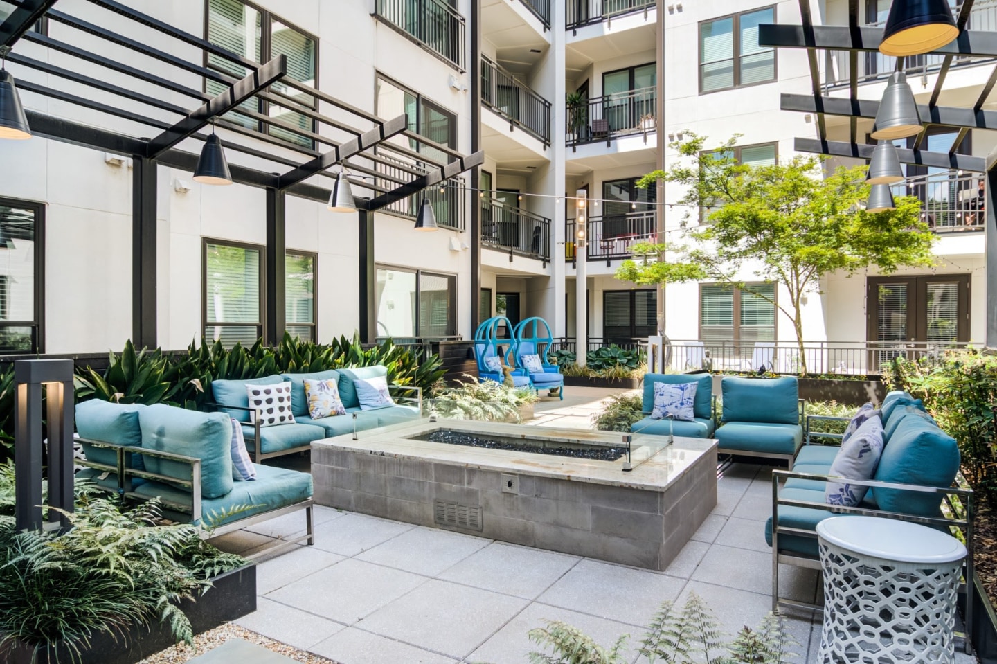 Axis Midtown Image 9