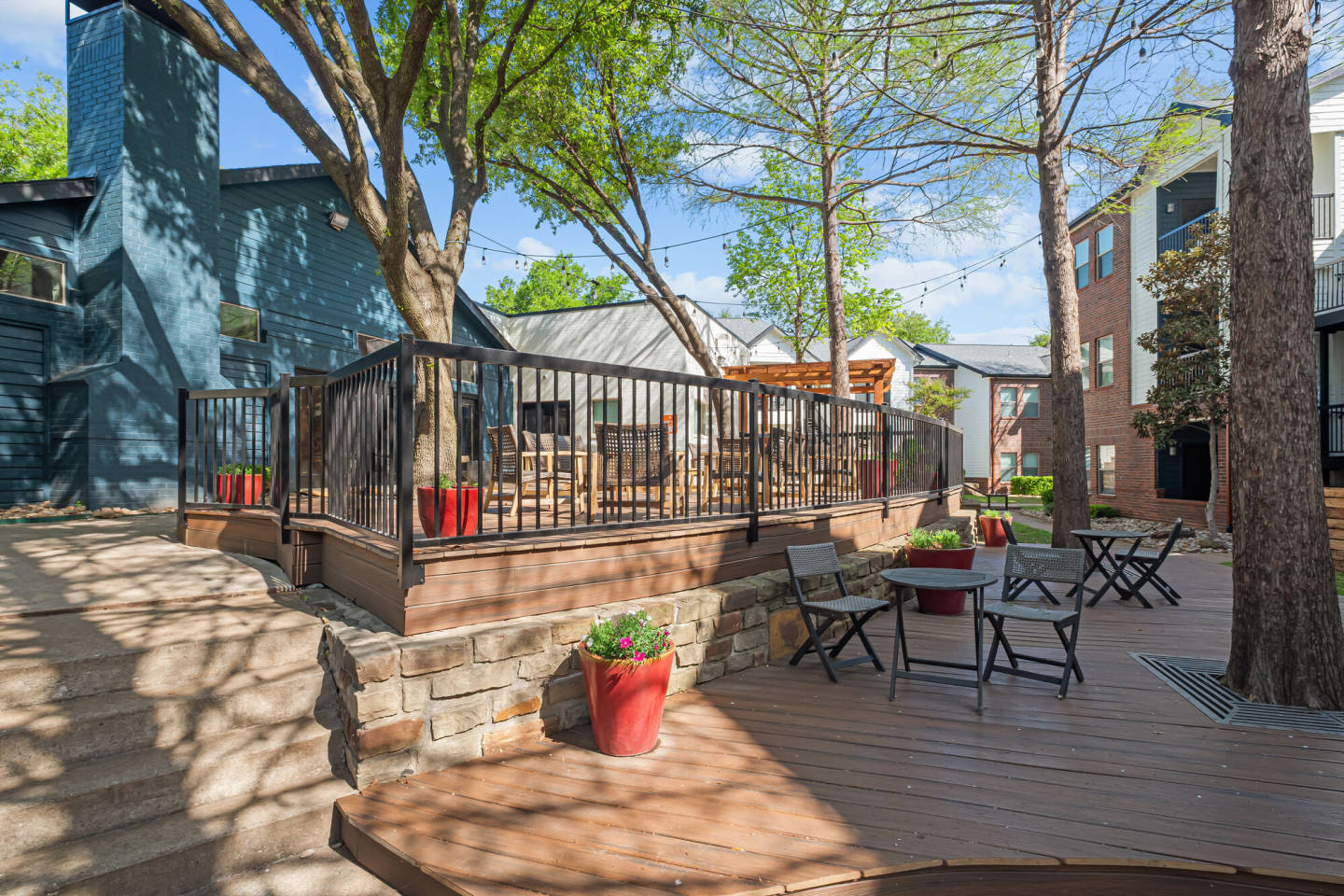 Larkin Apartment Homes Image 38