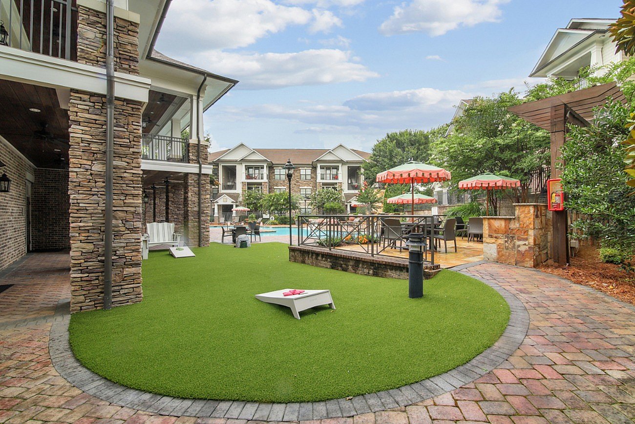 Echo Ridge at Suwanee Apartments Image 37