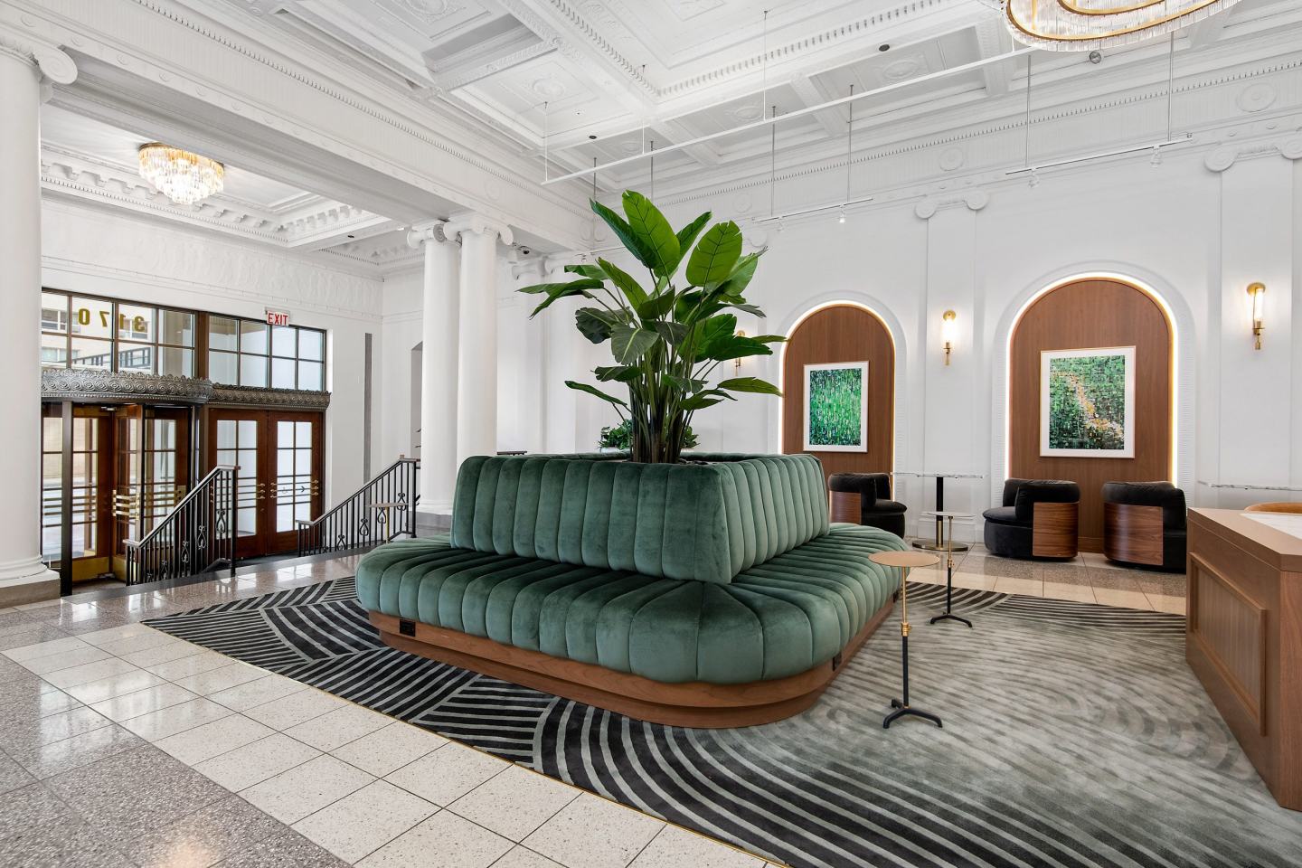 The Belmont by Reside Image 2
