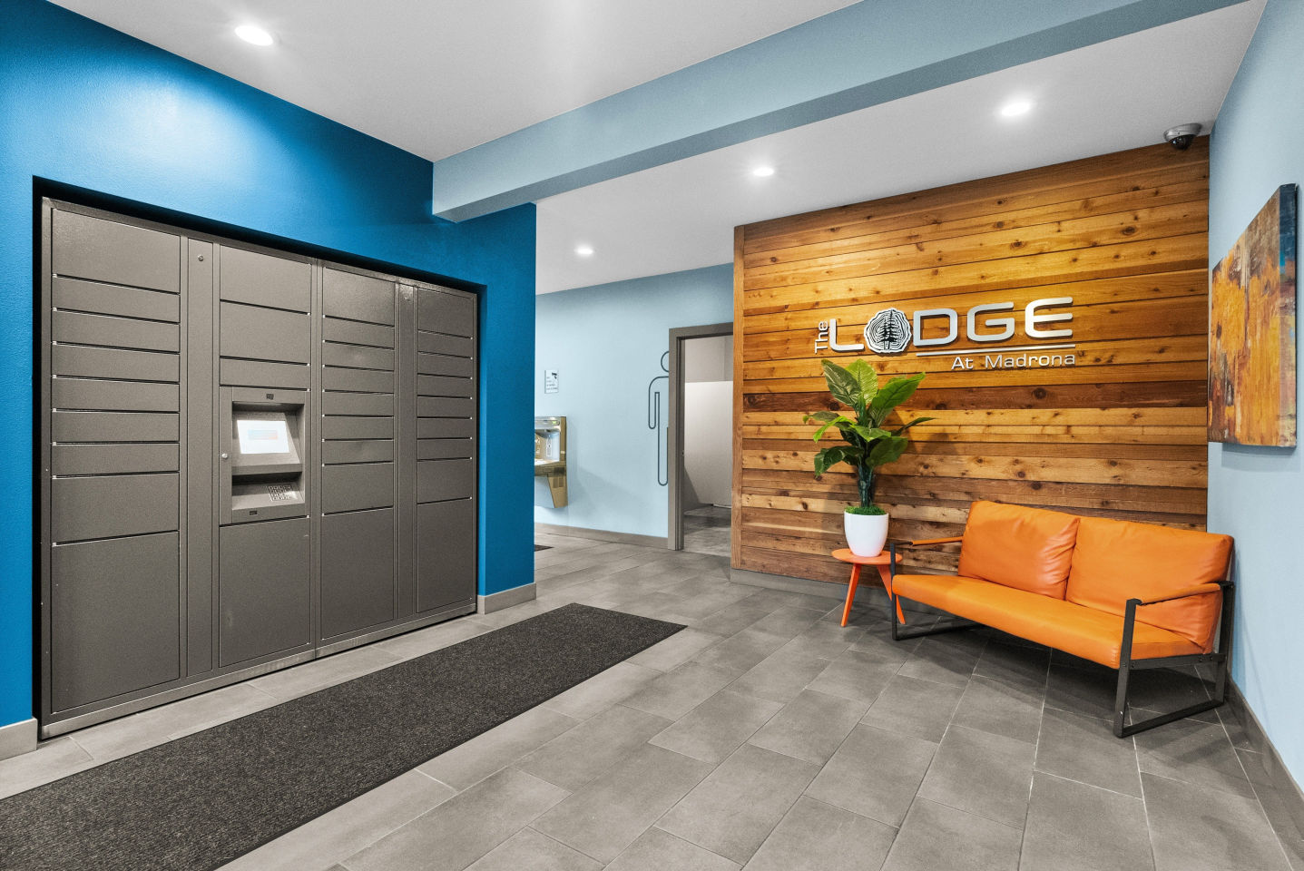 The Lodge at Madrona Image 18