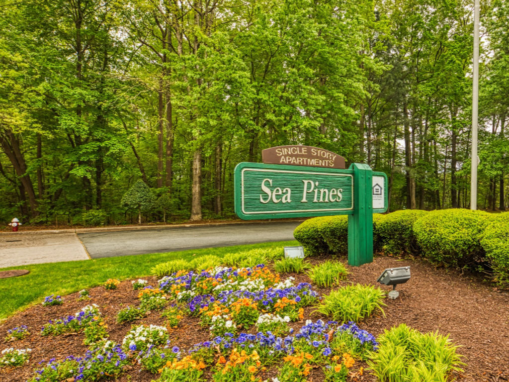 Sea Pines Image 1