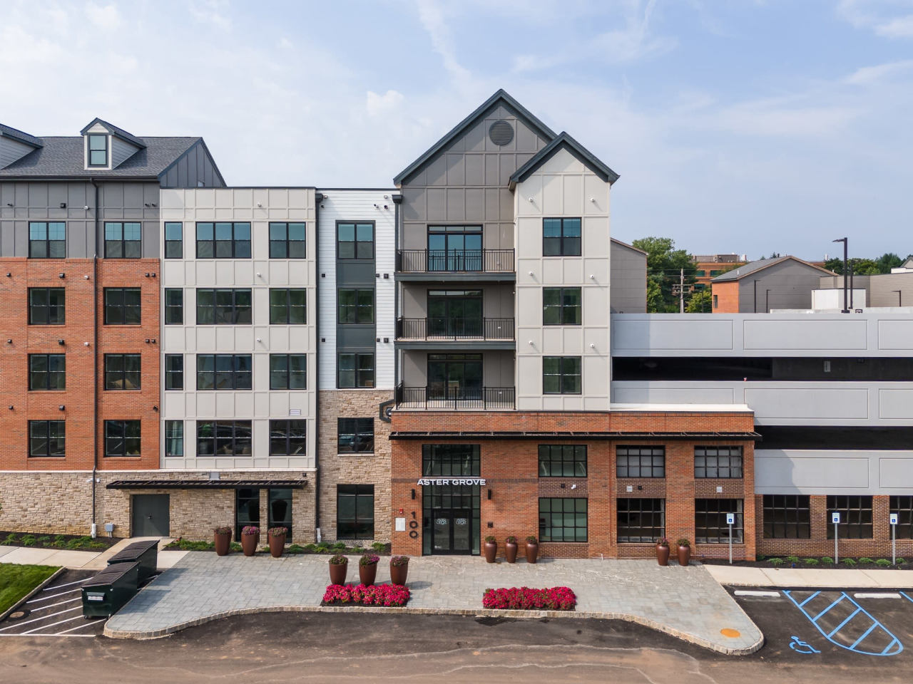 Aster Grove Image 58