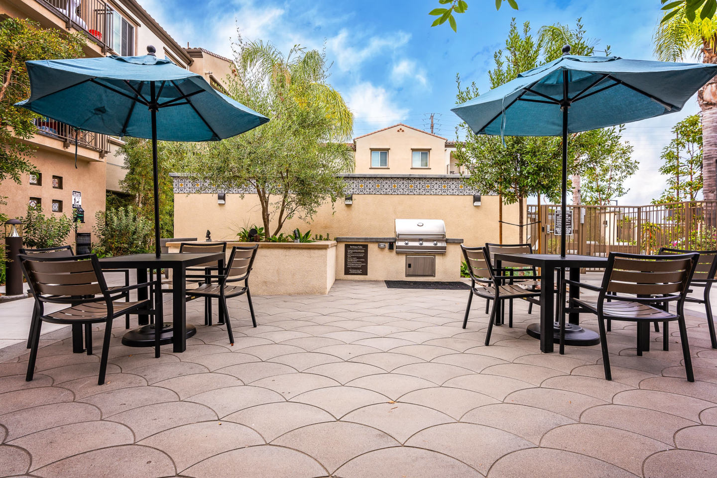 Los Alamitos Luxury Apartments Image 19