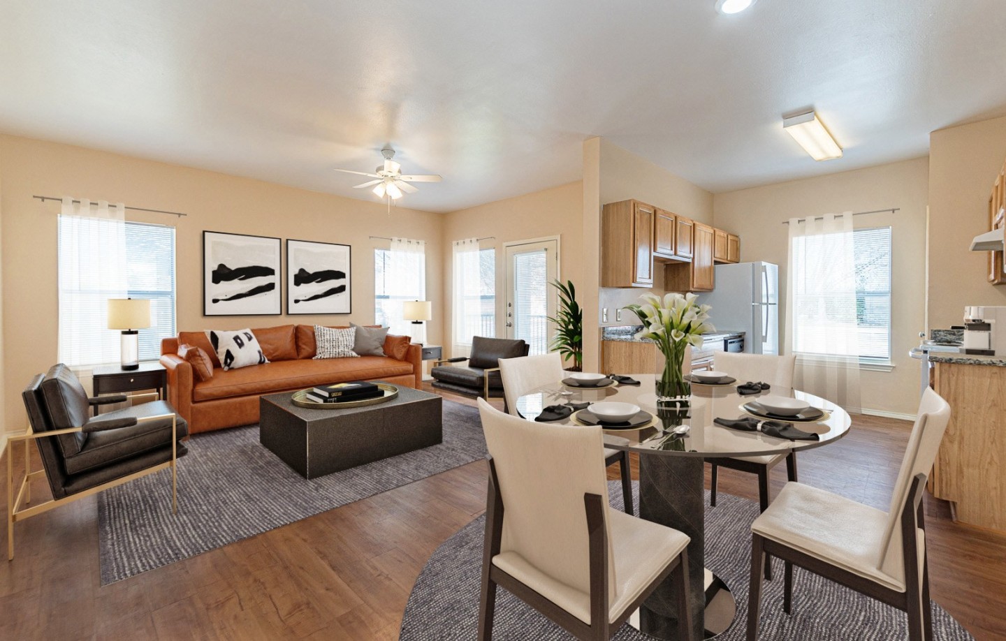 Affordable Housing - The Springs Image 20