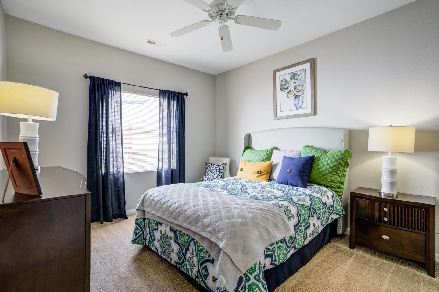 Lenoxplace at Garner Station Apartments Image 4