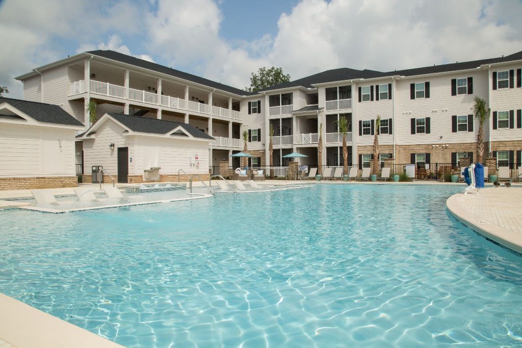 Waterleaf at Murrells Inlet Image 3