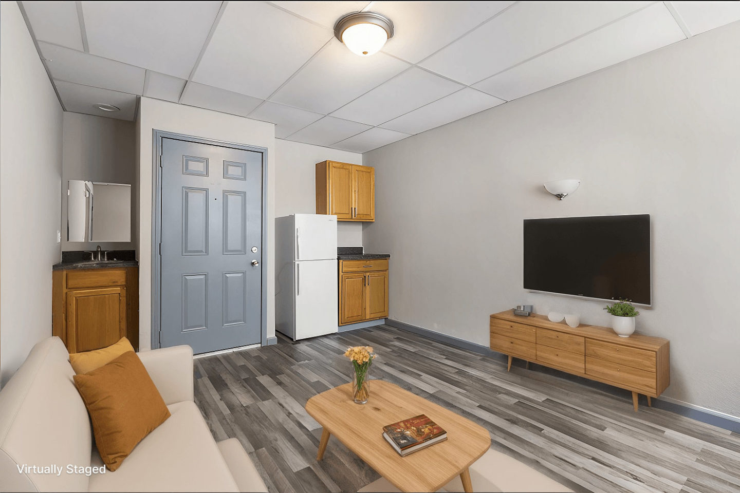 Campus Edge Apartments Image 3