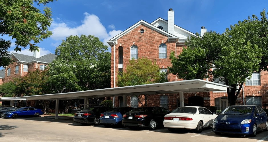 The Saxony Apartments Image 42