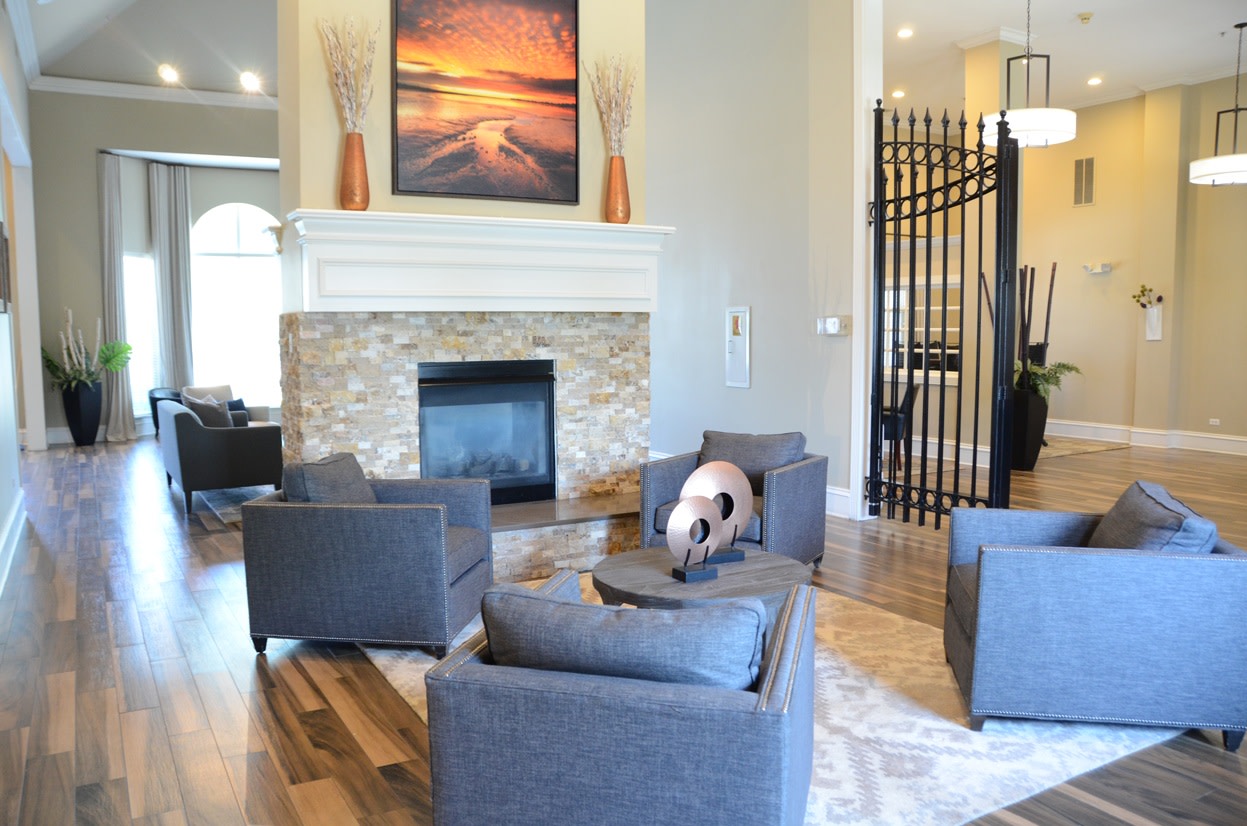 Remington Apartment Homes Image 6