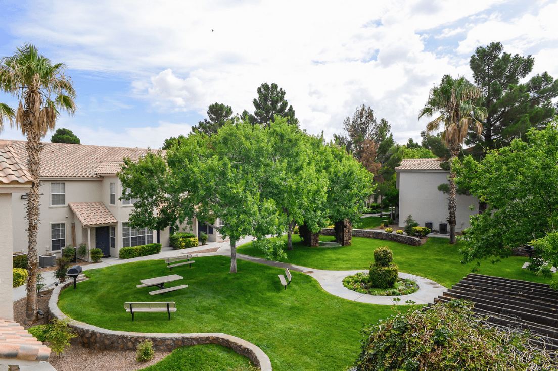 Lifestyles at Los Paseos Apartments Image 11