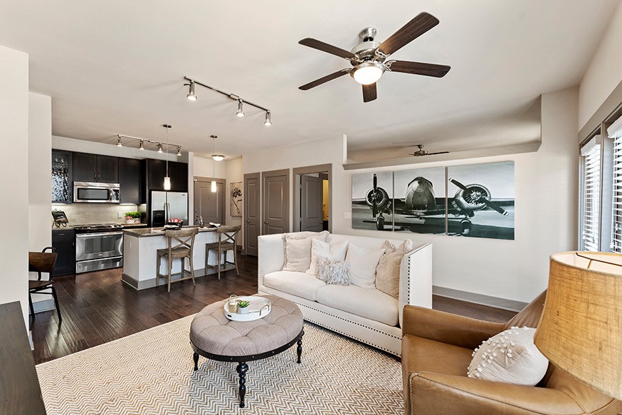 StoneLedge Apartments Grapevine Image 10