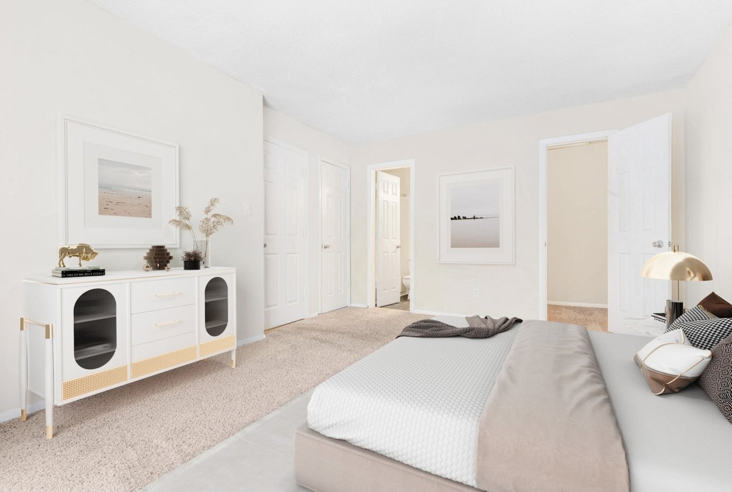 Affordable Housing - Southpark Commons Apartment Homes Image 16