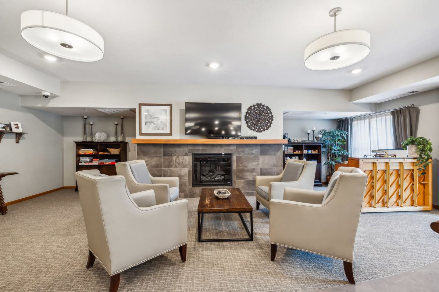 Estates at Arbor Oaks a 55+ Community Image 21
