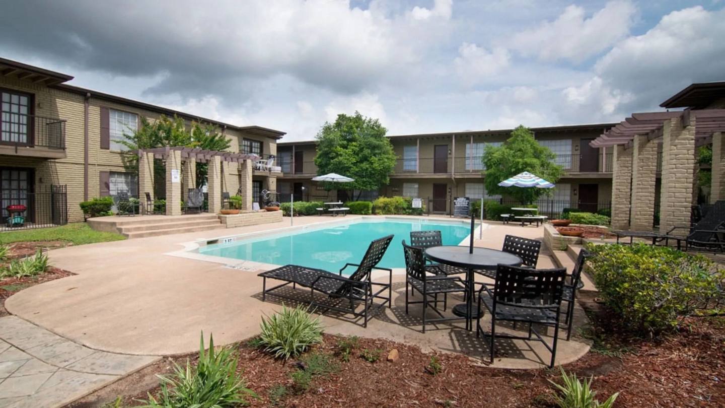 Ashford Westchase Image 15