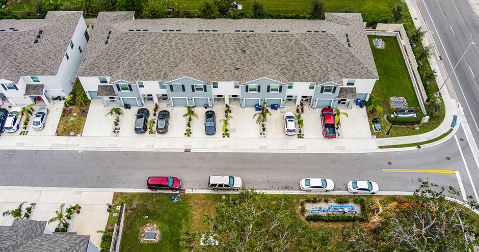 Kensington Place Townhomes Image 13