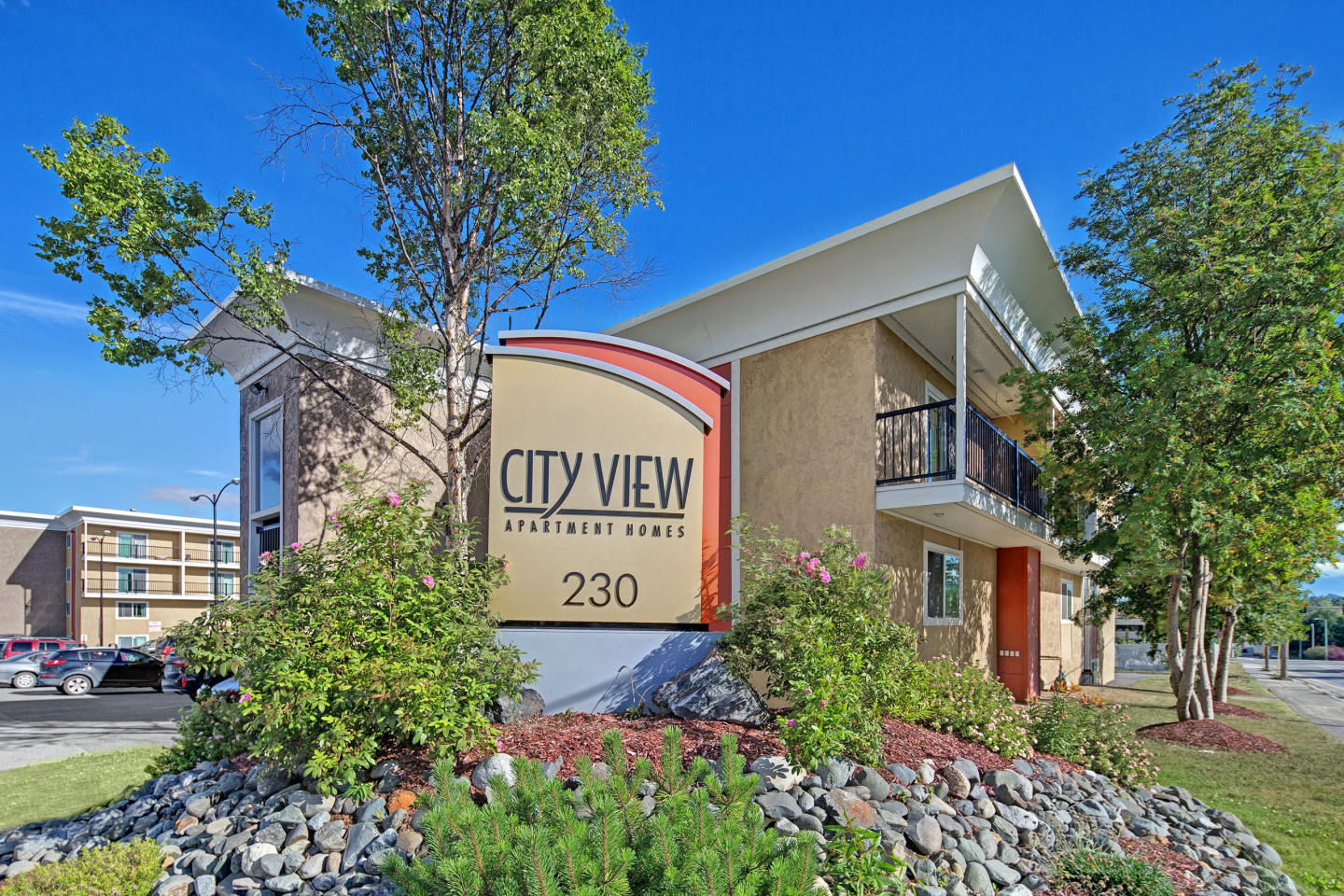 City View Apartments Image 14