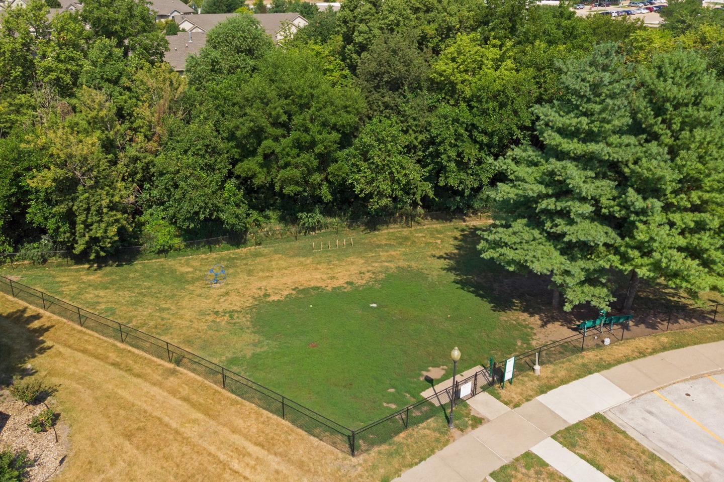 Crescent Chase Image 18