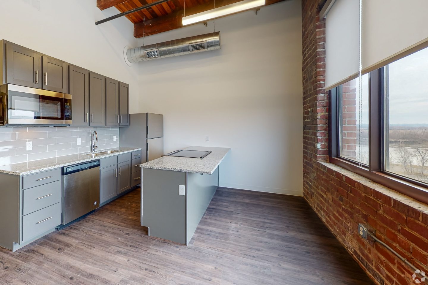 The Station Lofts at the Riverfront Image 14