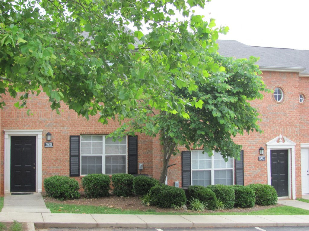 Wildwood Springs Apartment Homes Image 6