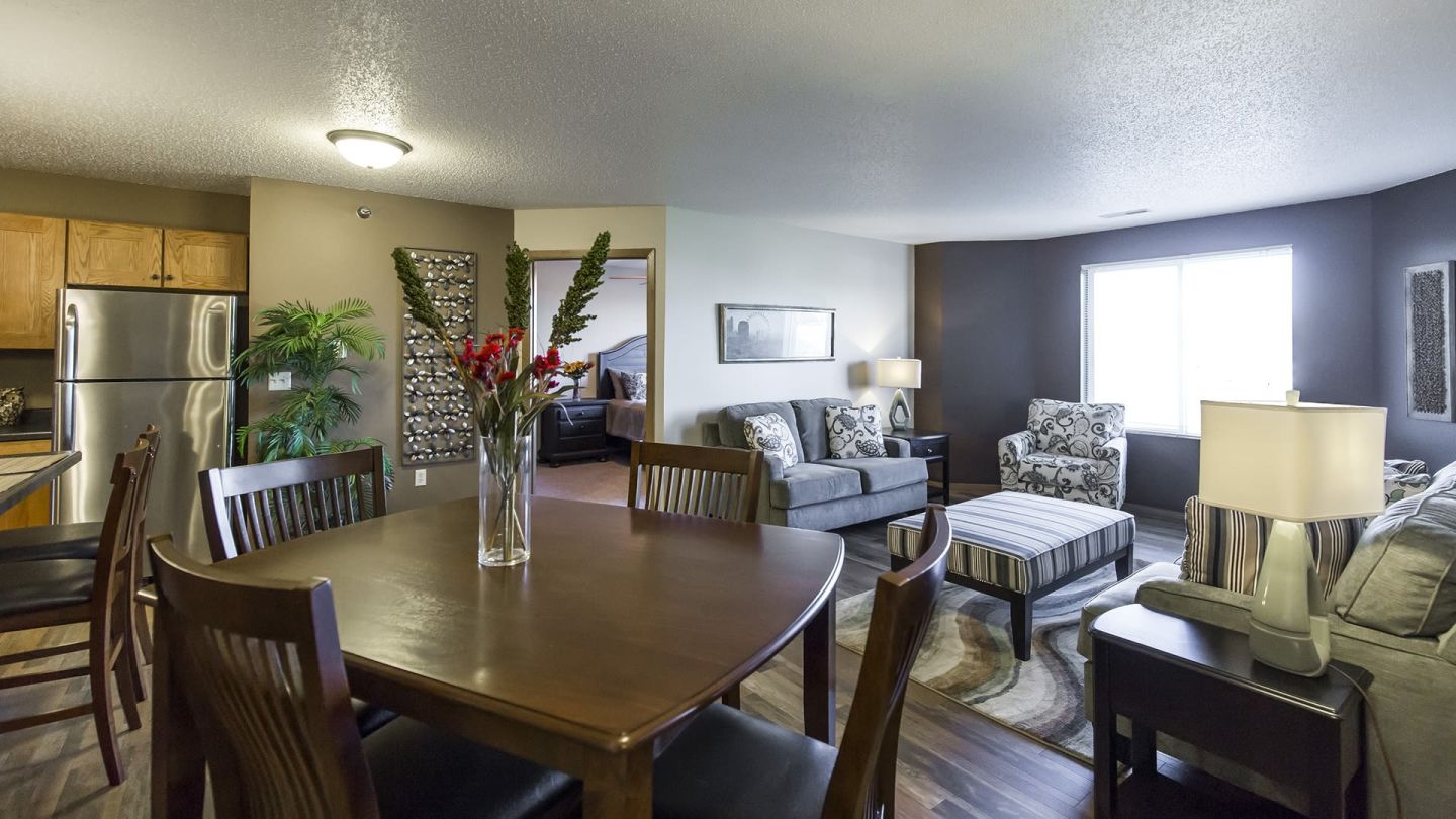 Cottonwood Apartment Homes Image 1