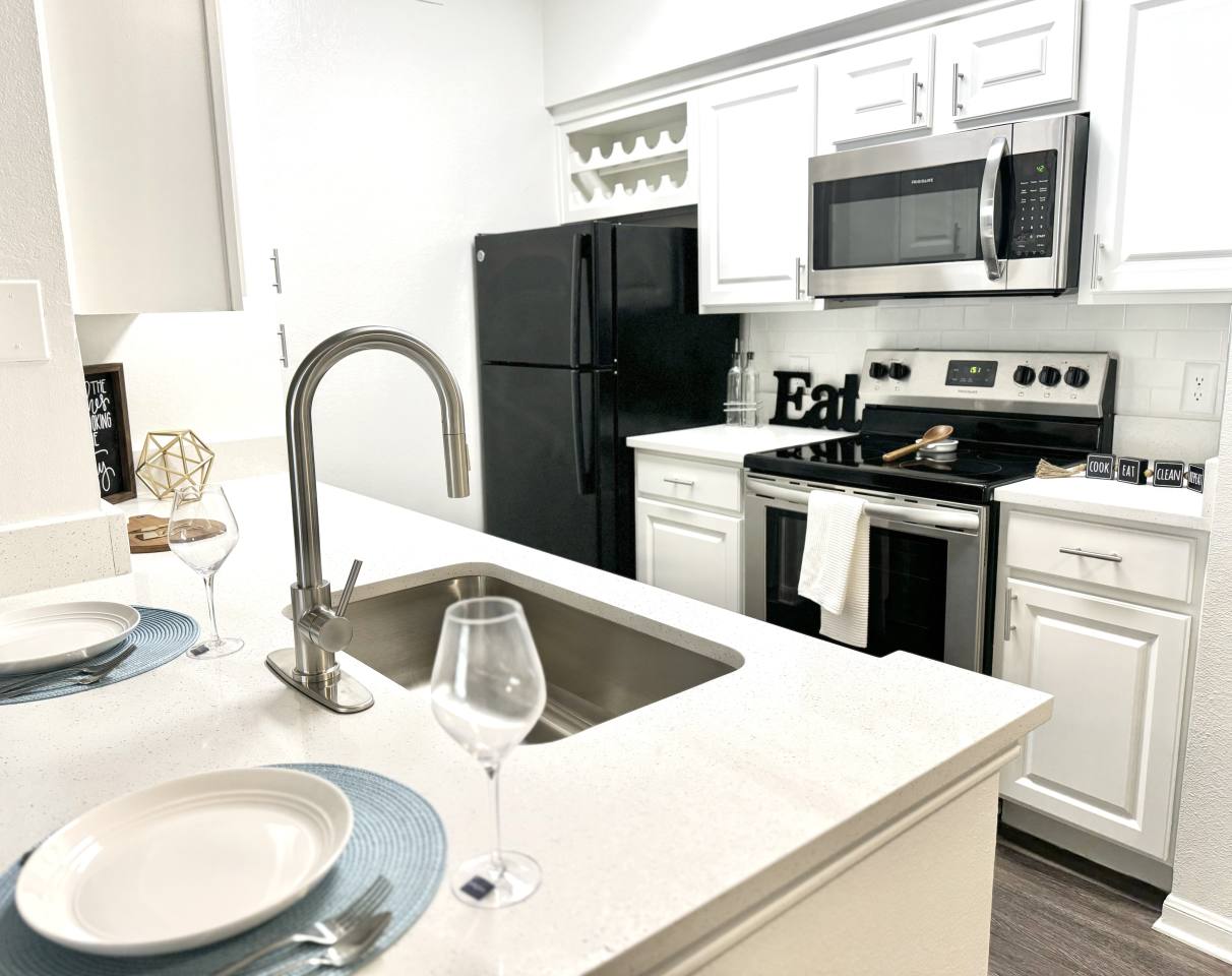 Metropolitan at Cityplace Image 10