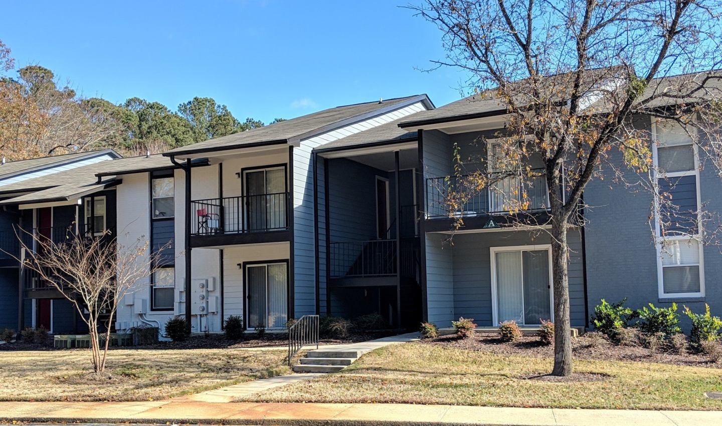 Triangle Park Apartments Image 20