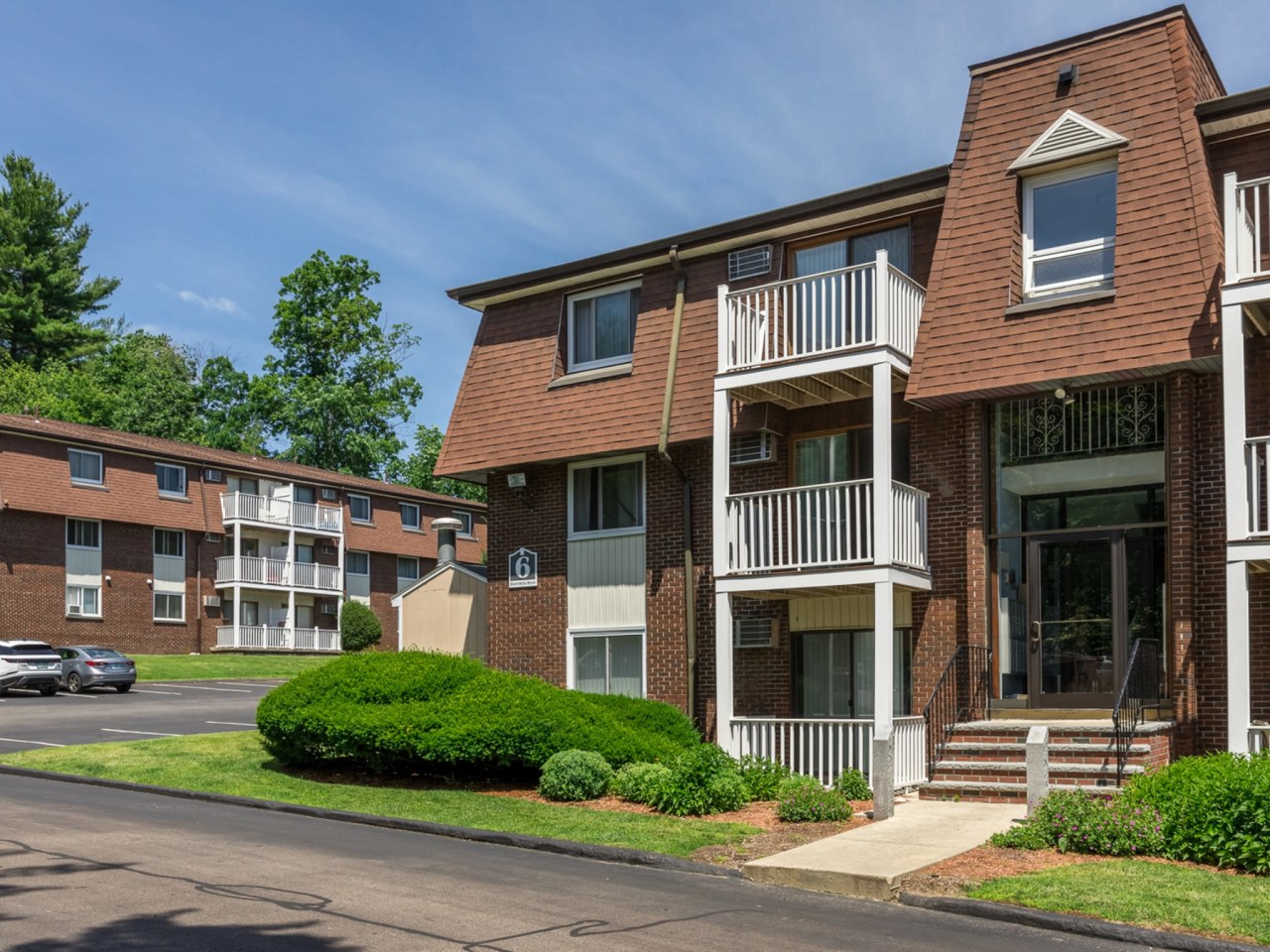 Pheasant Run Apartments Image 40