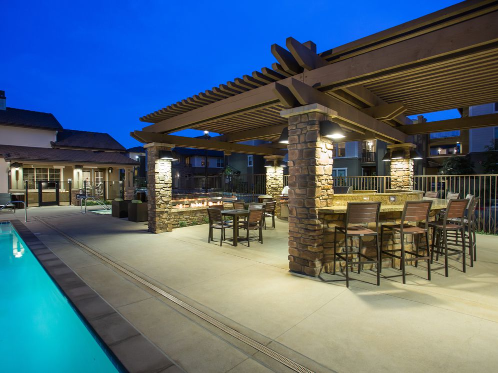 Avalon San Dimas Image 12