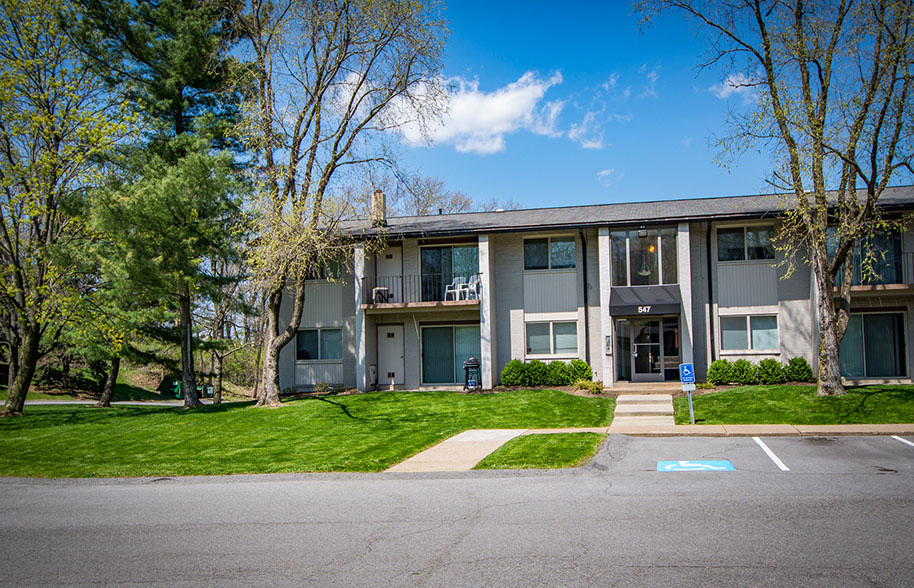 Crane Village Apartments Image 14