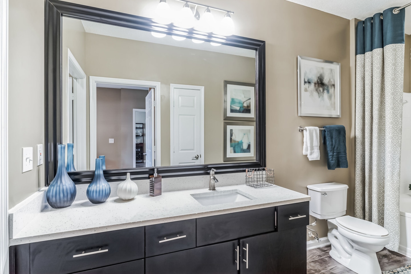 Reserve at Lenox Park Apartments Image 21