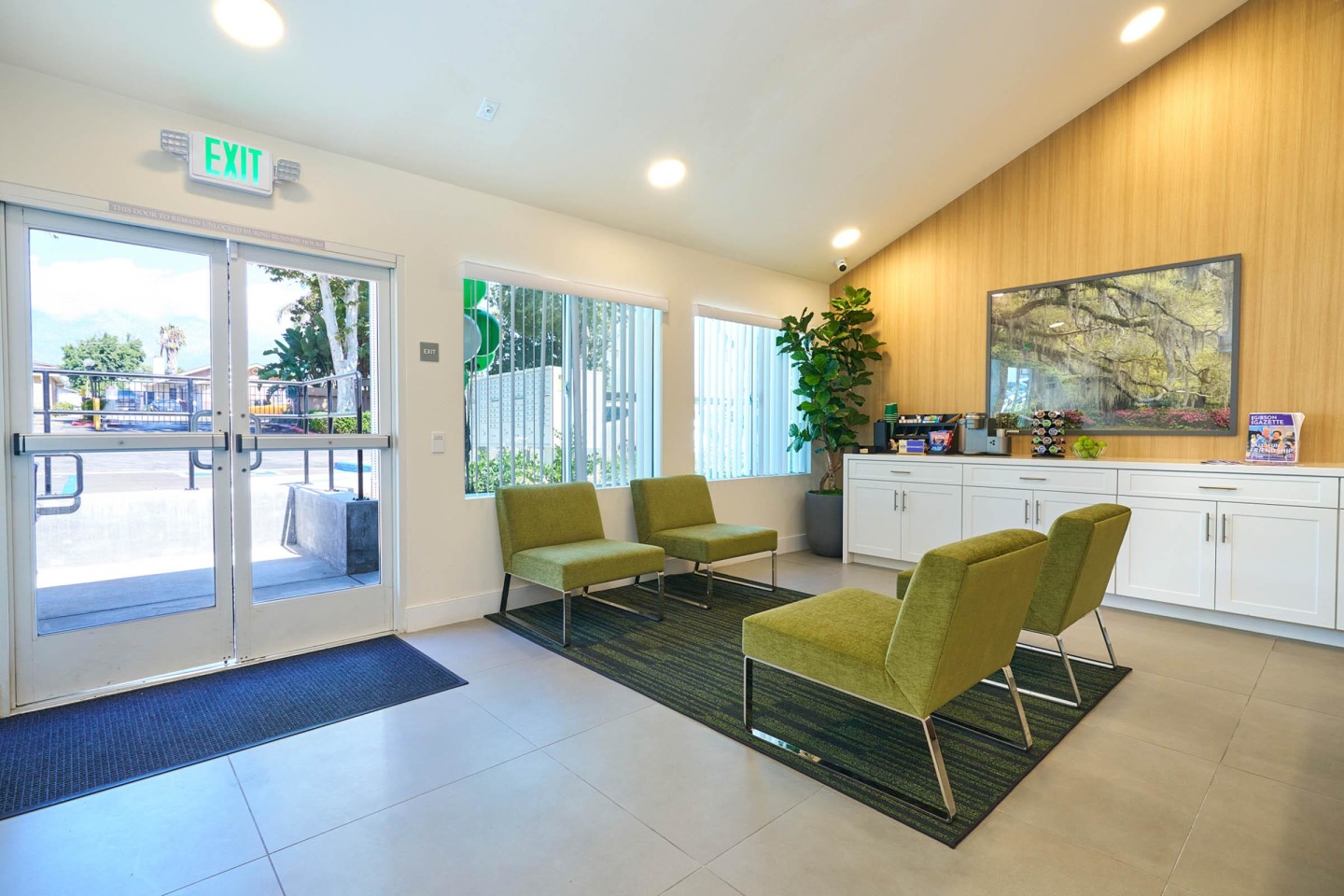 Upland Village Green Image 62