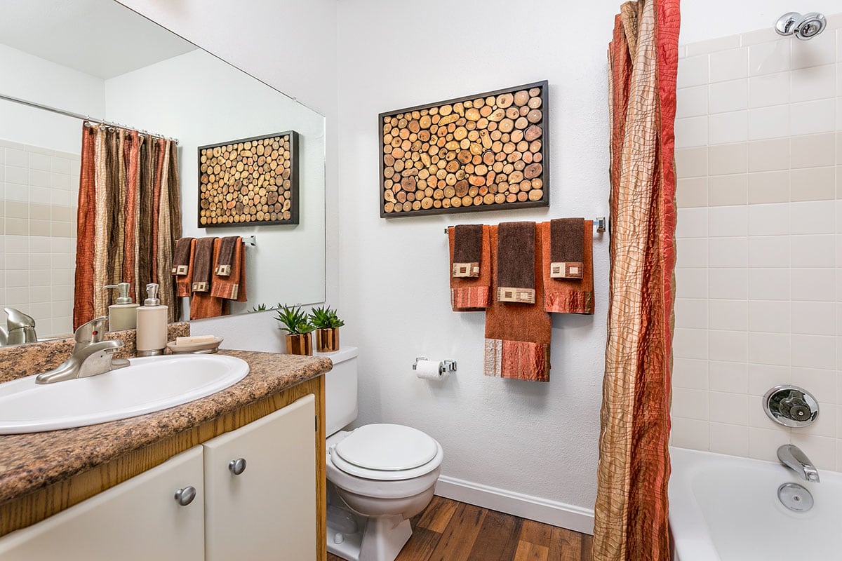 Sky Harbor Apartment Homes Image 11
