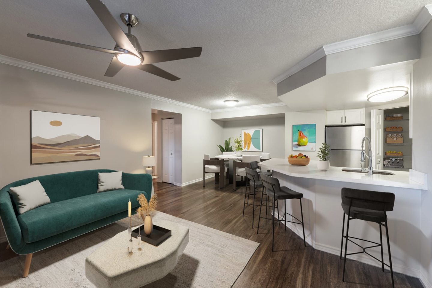 Villas at Wyndham Lakes Image 3