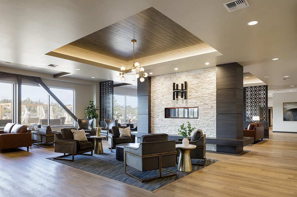 Harbor Heights - 55+ Community Image 39
